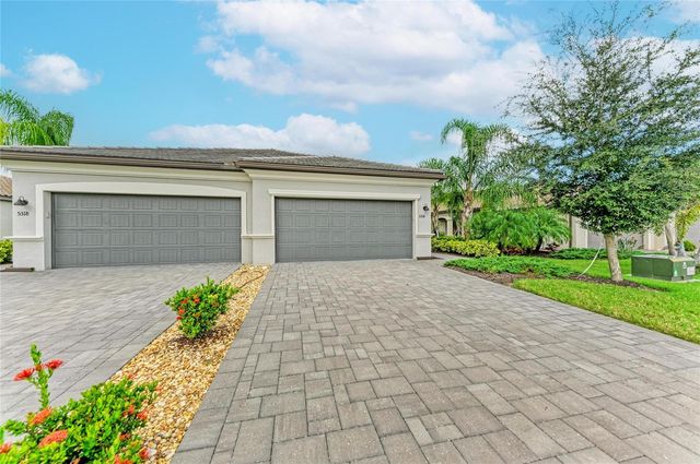 5314 WHITE SAND COVE, Bradenton, FL 34211
