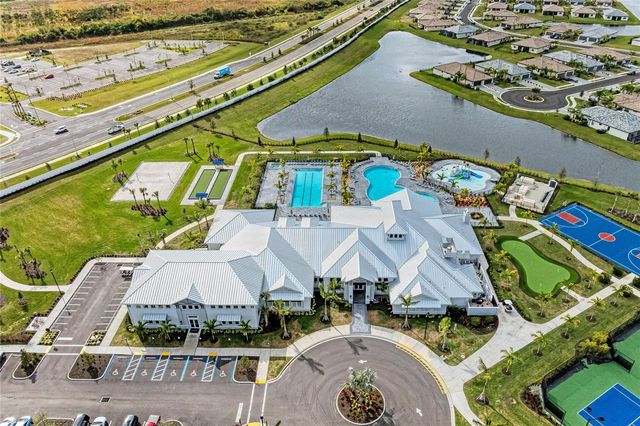 5314 WHITE SAND COVE, Bradenton, FL 34211