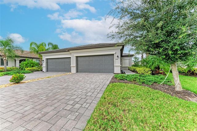 5314 WHITE SAND COVE, Bradenton, FL 34211