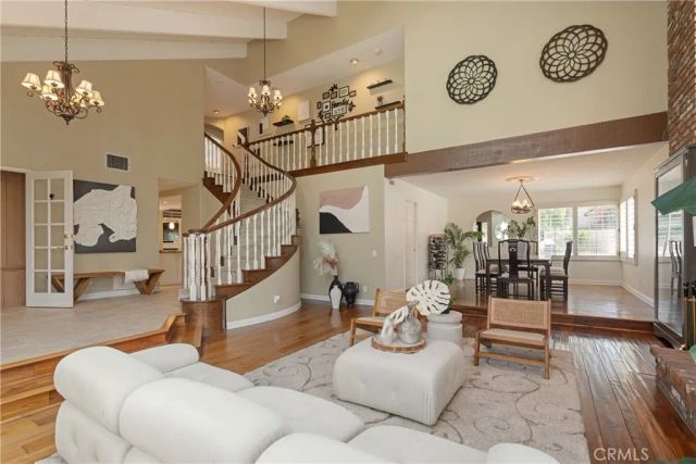 18998 Buckskin, Yorba Linda, CA 92886