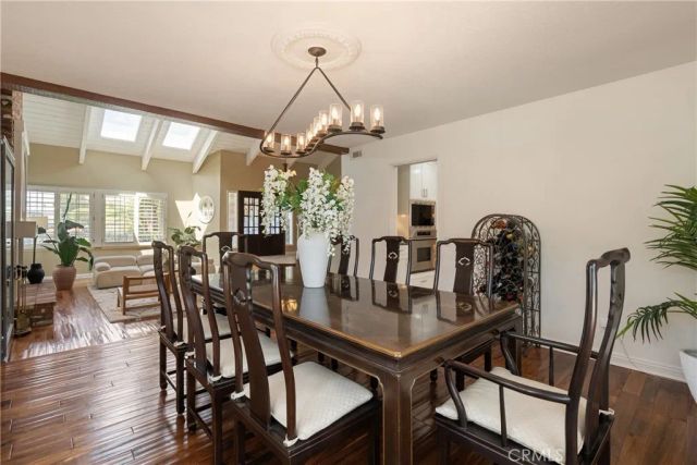 18998 Buckskin, Yorba Linda, CA 92886