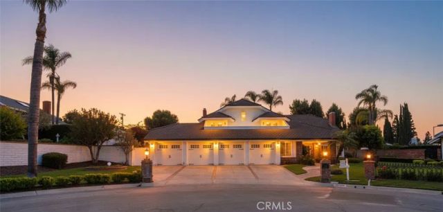 18998 Buckskin, Yorba Linda, CA 92886