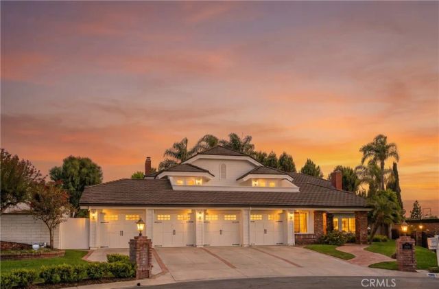 18998 Buckskin, Yorba Linda, CA 92886