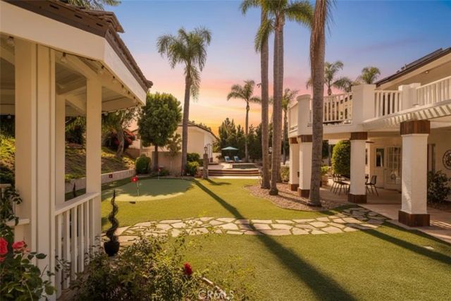 18998 Buckskin, Yorba Linda, CA 92886
