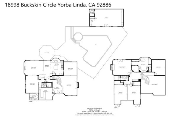 18998 Buckskin, Yorba Linda, CA 92886