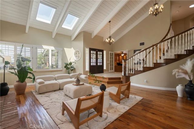 18998 Buckskin, Yorba Linda, CA 92886