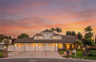 18998 Buckskin, Yorba Linda, CA 92886