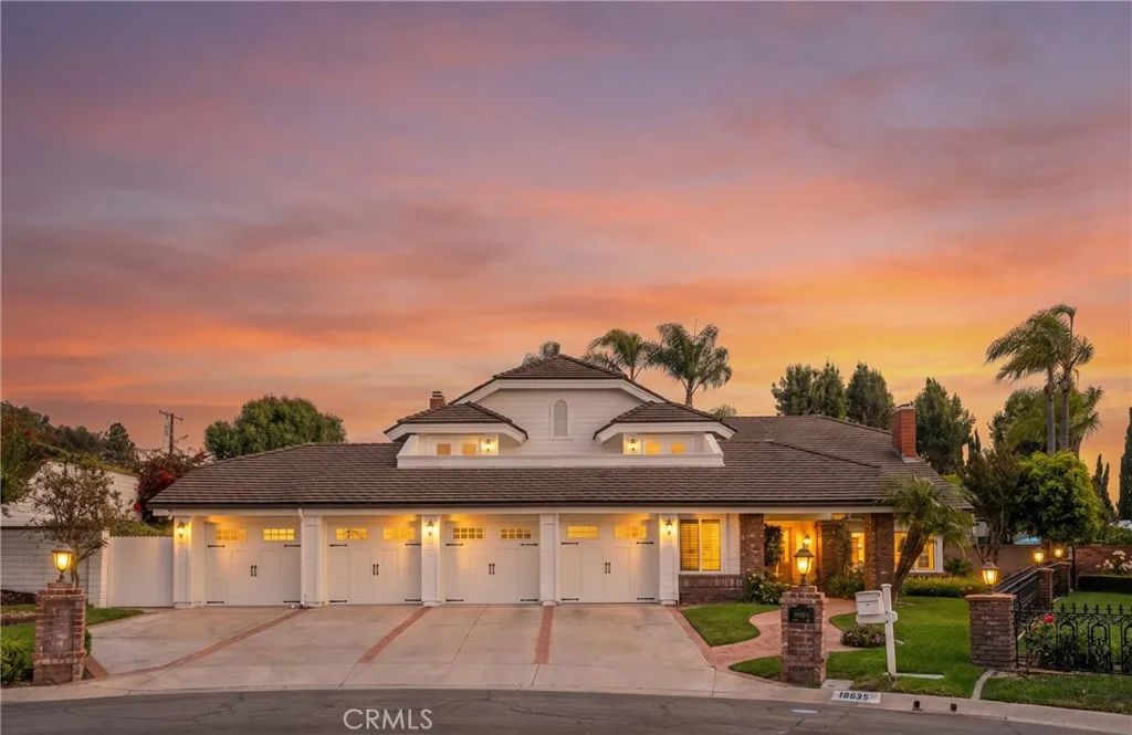 18998 Buckskin, Yorba Linda, CA 92886