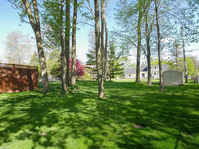 1950 Jackson Street, Saint Clair, MI 48079