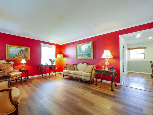 1950 Jackson Street, Saint Clair, MI 48079