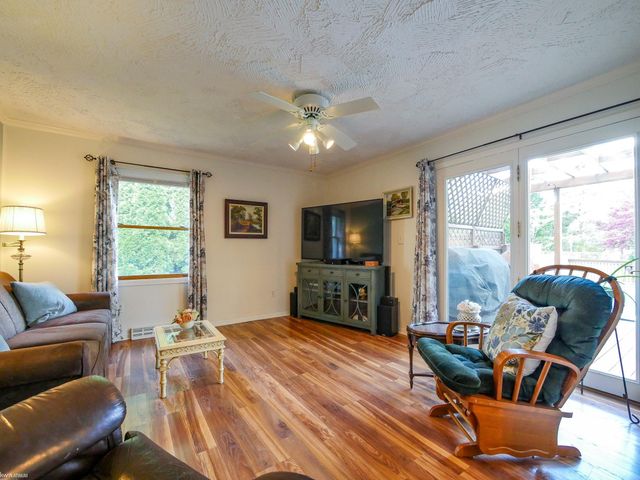 1950 Jackson Street, Saint Clair, MI 48079