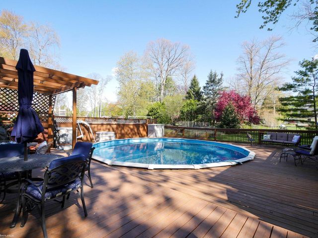1950 Jackson Street, Saint Clair, MI 48079