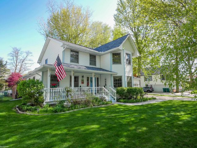 1950 Jackson Street, Saint Clair, MI 48079