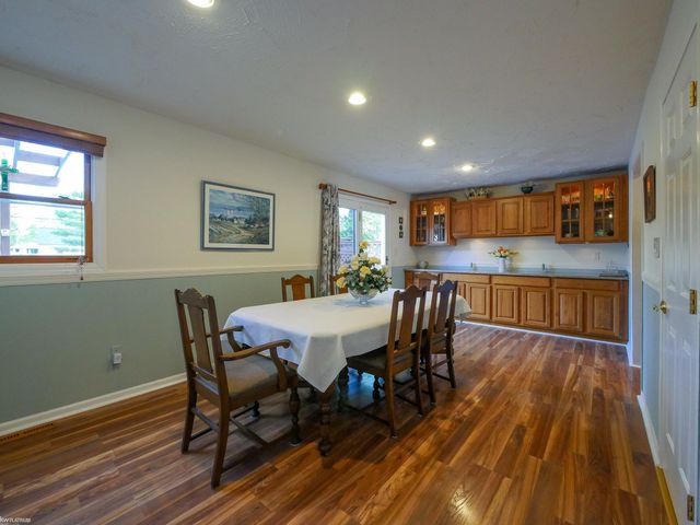1950 Jackson Street, Saint Clair, MI 48079