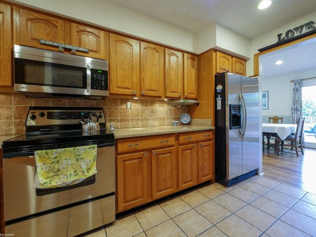 1950 Jackson Street, Saint Clair, MI 48079