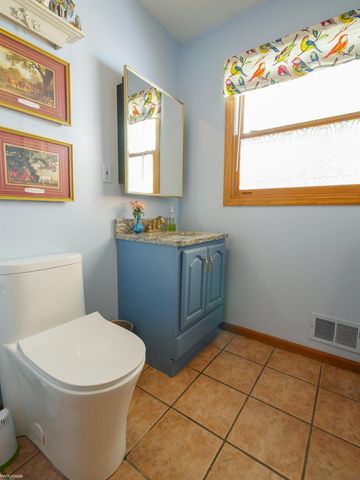1950 Jackson Street, Saint Clair, MI 48079