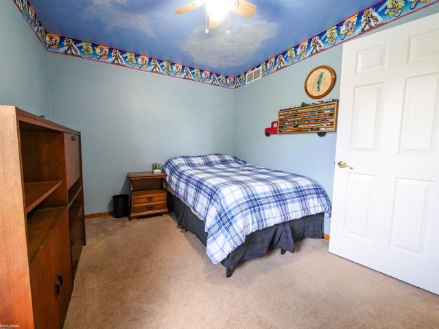 1950 Jackson Street, Saint Clair, MI 48079