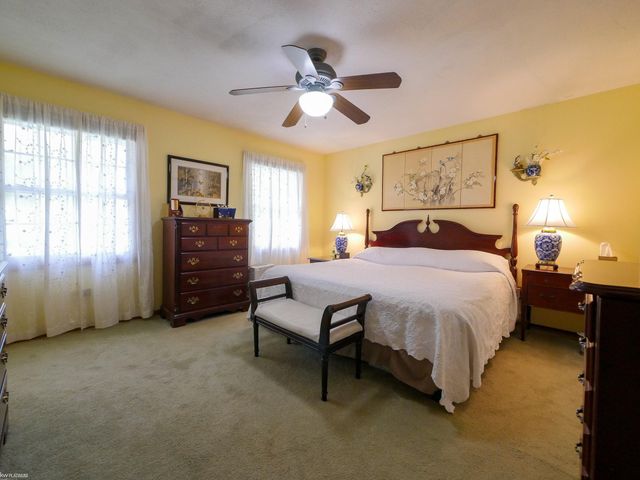 1950 Jackson Street, Saint Clair, MI 48079