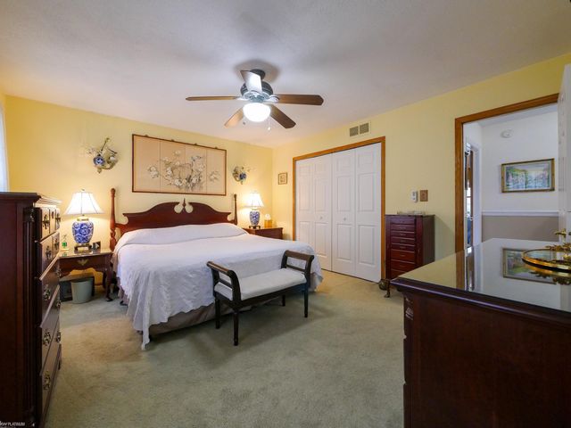 1950 Jackson Street, Saint Clair, MI 48079