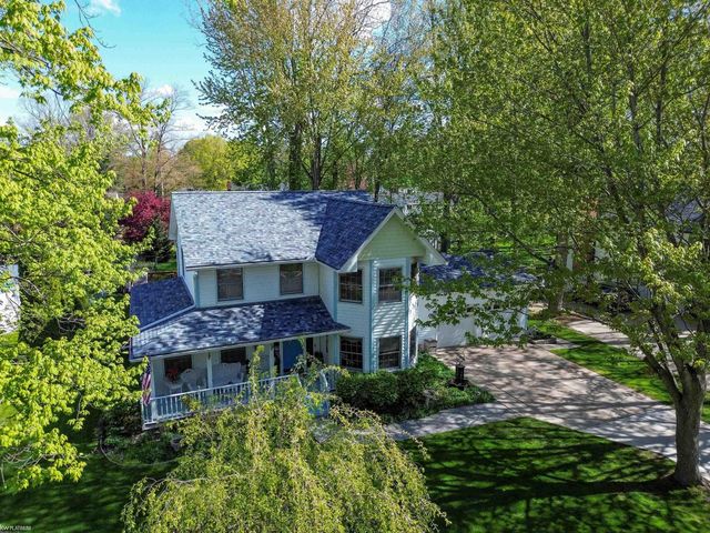 1950 Jackson Street, Saint Clair, MI 48079