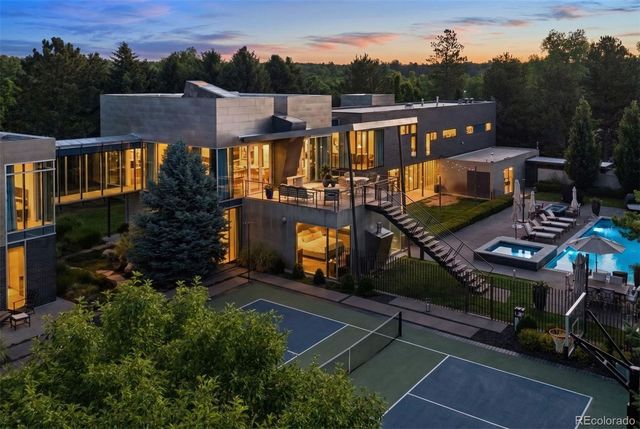 14 Random Road, Cherry Hills Village, CO 80113