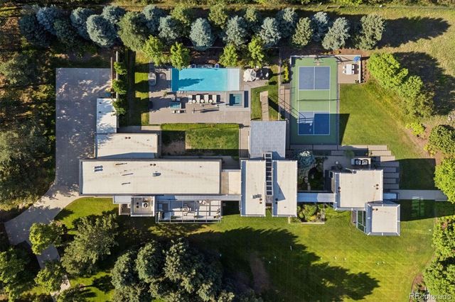 14 Random Road, Cherry Hills Village, CO 80113