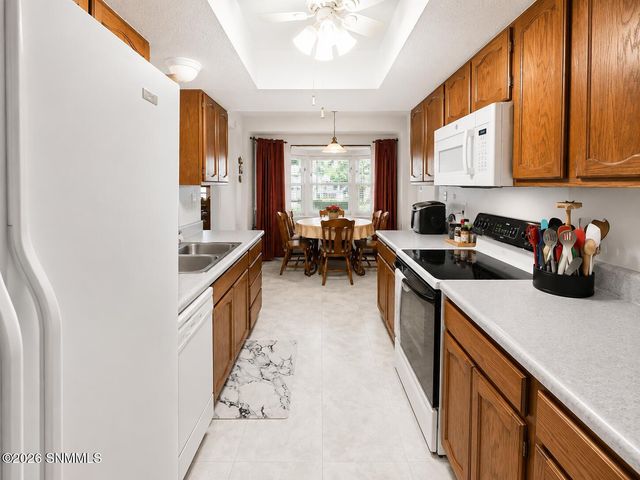 964 Valle Hermosa, Las Cruces, NM 88005