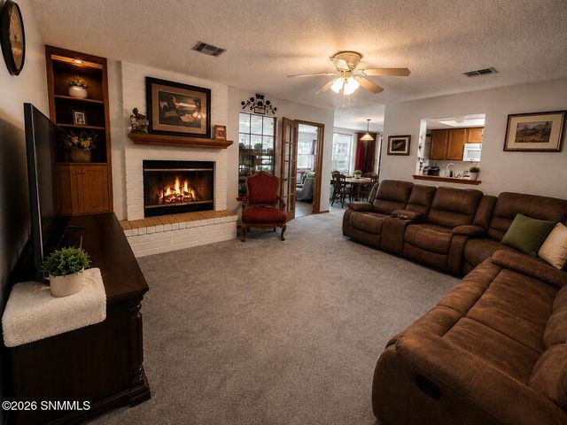 964 Valle Hermosa, Las Cruces, NM 88005