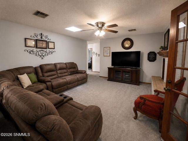 964 Valle Hermosa, Las Cruces, NM 88005