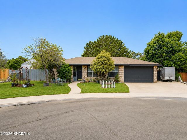 964 Valle Hermosa, Las Cruces, NM 88005