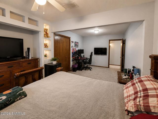 964 Valle Hermosa, Las Cruces, NM 88005