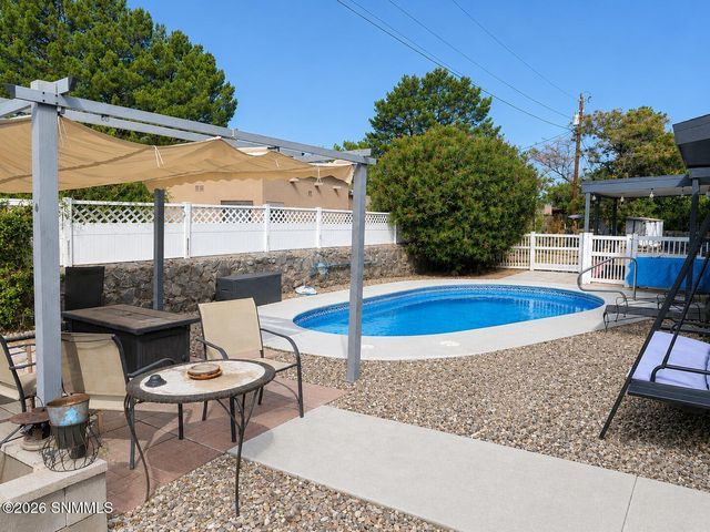 964 Valle Hermosa, Las Cruces, NM 88005