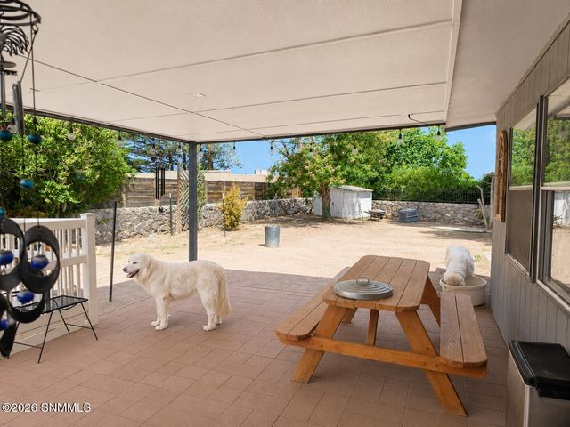 964 Valle Hermosa, Las Cruces, NM 88005