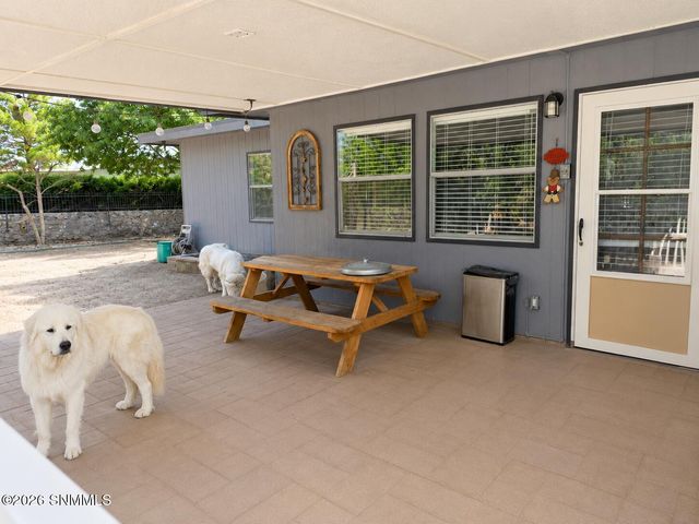 964 Valle Hermosa, Las Cruces, NM 88005