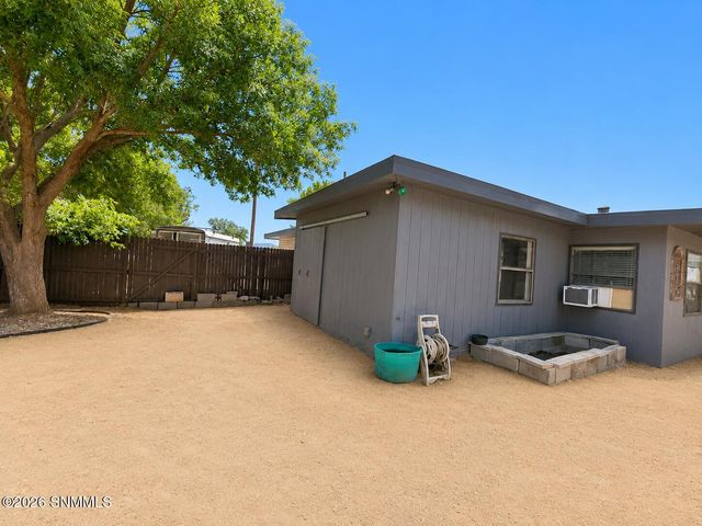 964 Valle Hermosa, Las Cruces, NM 88005