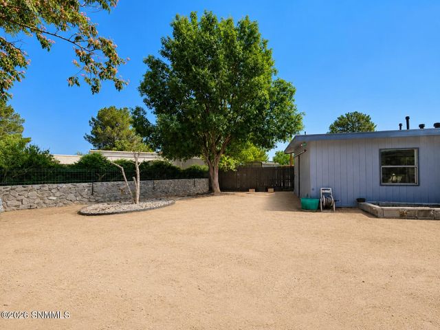 964 Valle Hermosa, Las Cruces, NM 88005