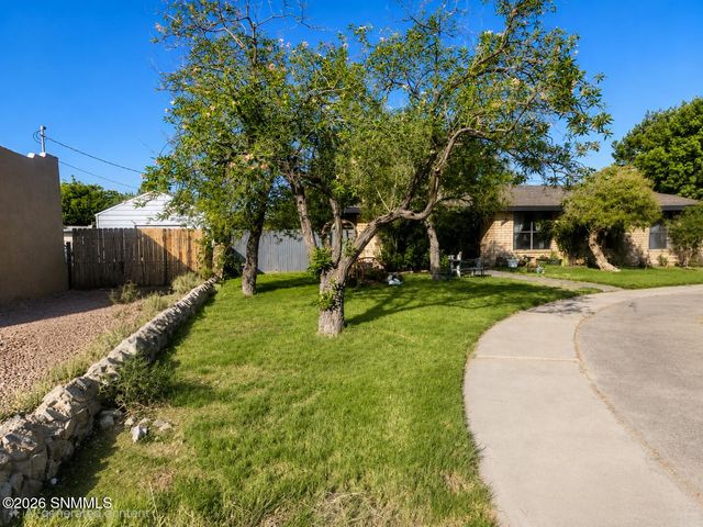 964 Valle Hermosa, Las Cruces, NM 88005