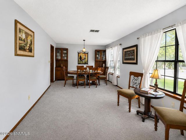 964 Valle Hermosa, Las Cruces, NM 88005