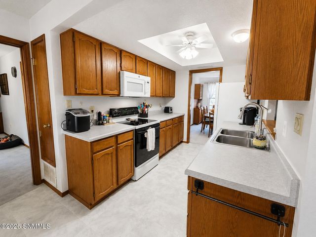 964 Valle Hermosa, Las Cruces, NM 88005