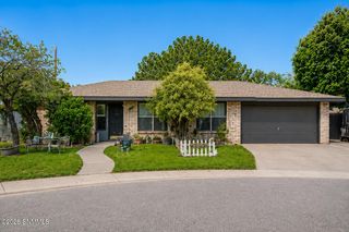 964 Valle Hermosa, Las Cruces, NM 88005