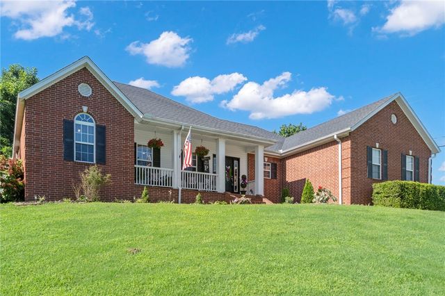 714 Clayton Road, Cave Springs, AR 72718