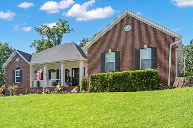 714 Clayton Road, Cave Springs, AR 72718