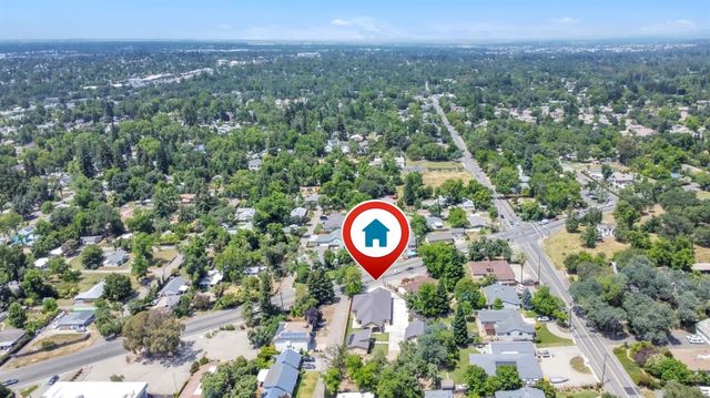 7680 Old Auburn Rd, Citrus Heights, CA 95610
