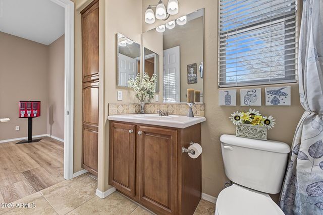 27434 N 130th Drive, Peoria, AZ 85383