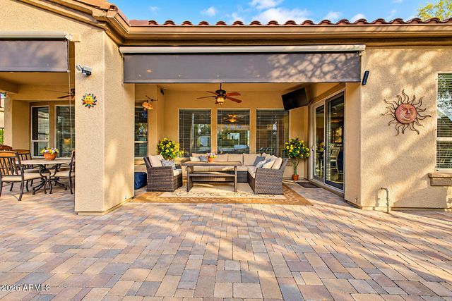 27434 N 130th Drive, Peoria, AZ 85383