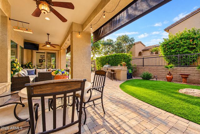 27434 N 130th Drive, Peoria, AZ 85383