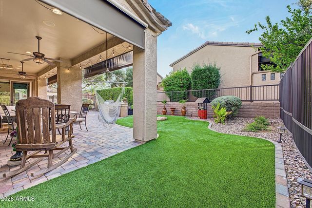 27434 N 130th Drive, Peoria, AZ 85383