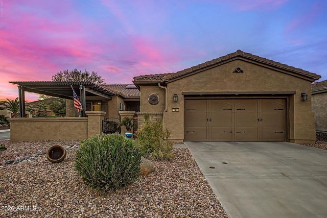 27434 N 130th Drive, Peoria, AZ 85383
