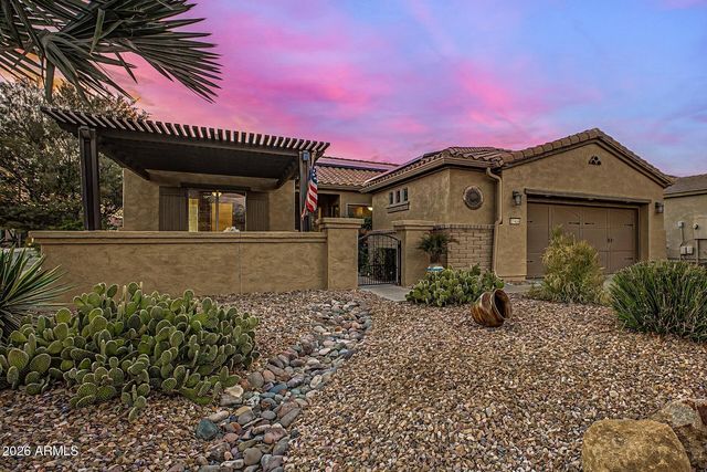 27434 N 130th Drive, Peoria, AZ 85383