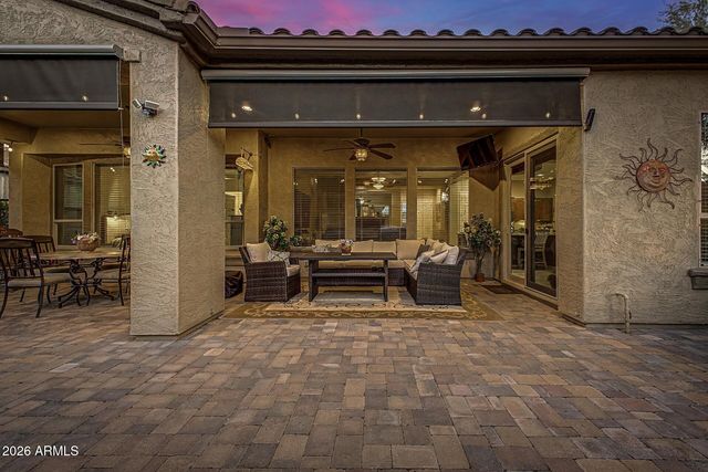 27434 N 130th Drive, Peoria, AZ 85383